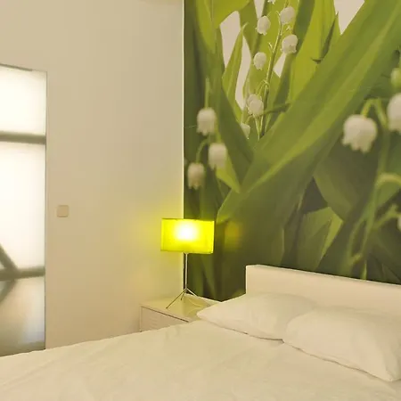 Baixa Cosy Lissabon