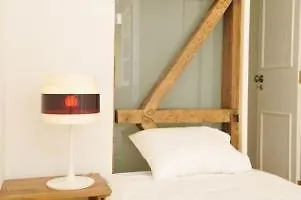 Baixa Cosy * Lissabon