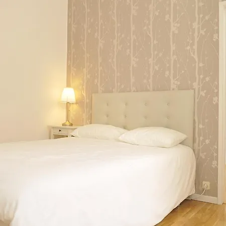 Daire Baixa Cosy Lisboa