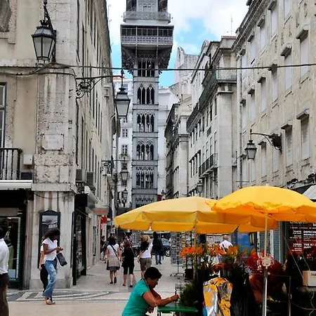 Baixa Cosy