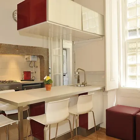 Baixa Cosy Apartment