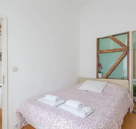 Baixa Cosy
