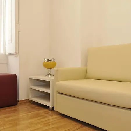 Apartment Baixa Cosy *