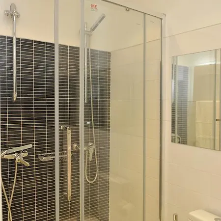 拜萨舒适酒店 * Lisboa