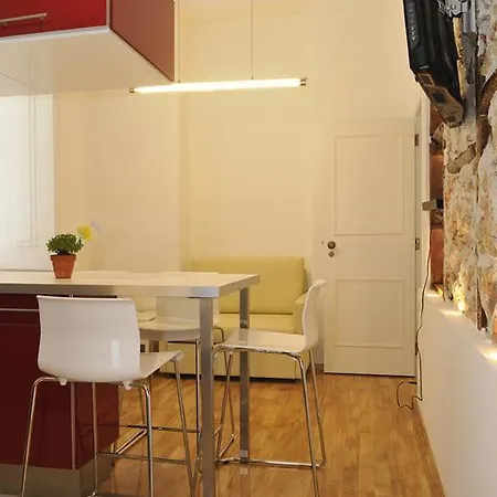 Baixa Cosy Apartment Lisbon