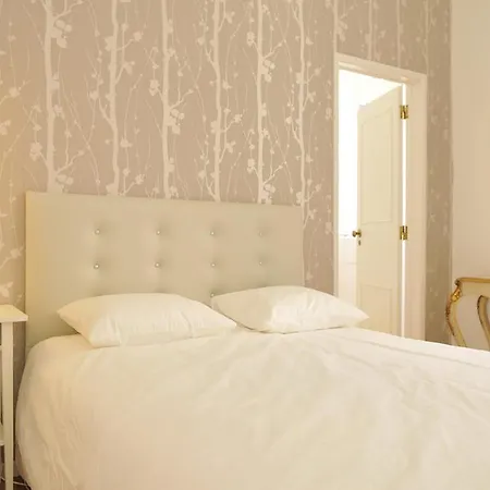 Baixa Cosy * Lissabon